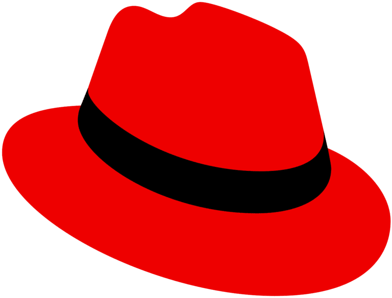 Red Hat Logo.svg