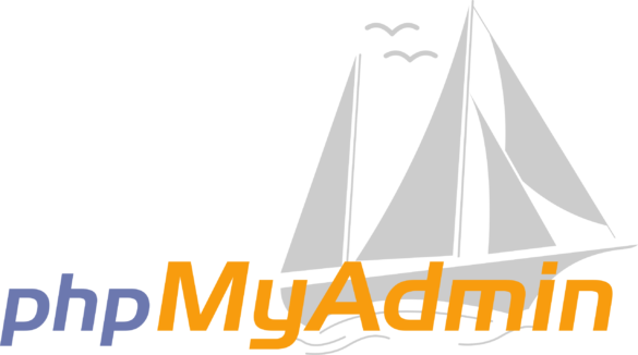 Phpmyadmin Logo.svg